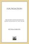 [The History of England 01] • Foundation · The History of England from Its Earliest Beginnings to the Tudors